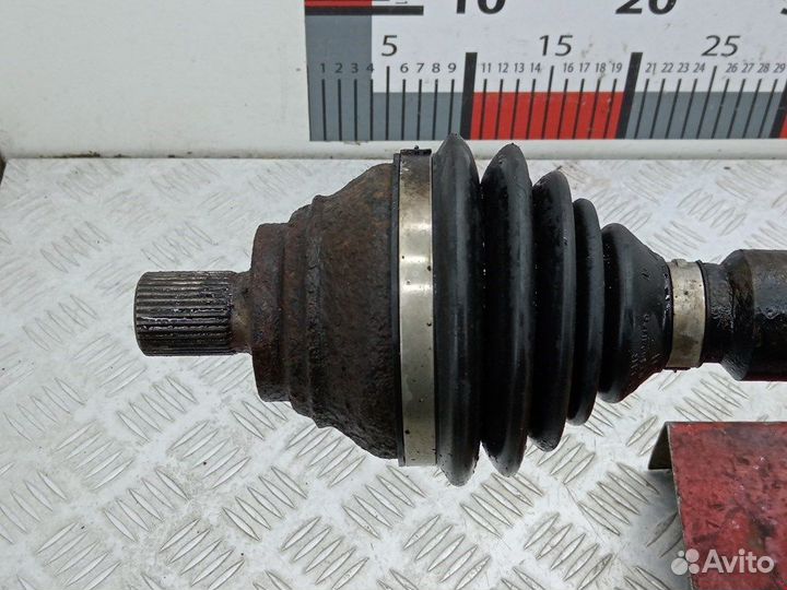 Полуось для Volkswagen Passat 6