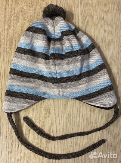 Шапка Lassie 46-48