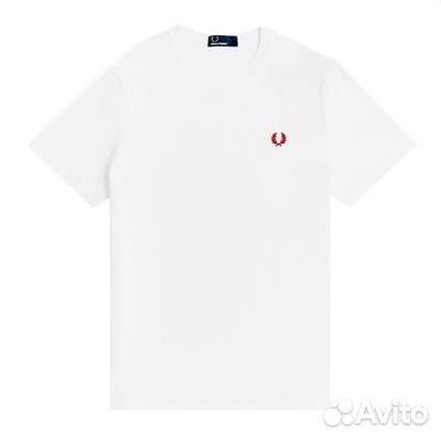 Футболка Fred Perry