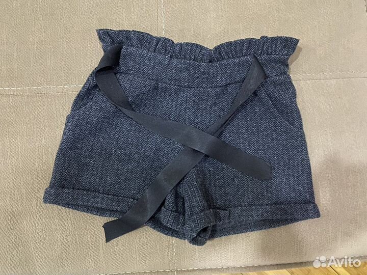 Шорты для девочек