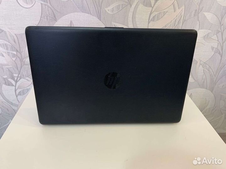 Ноутбук HP 15-db0460ur
