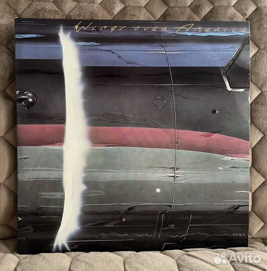 Eagles Wings