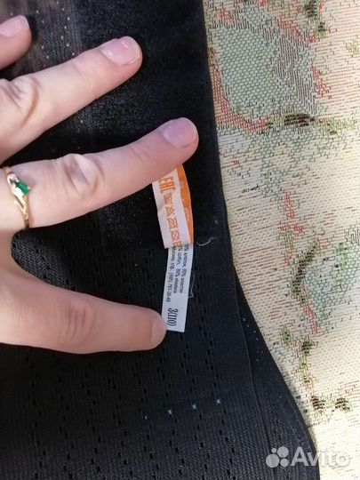 Бандажи для беременных