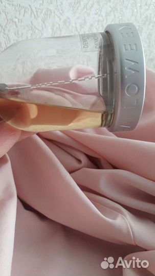 Духи винтаж