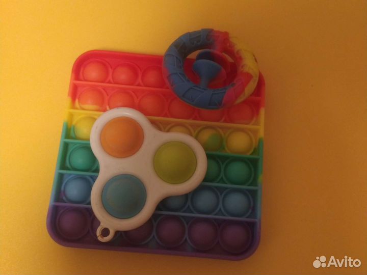 Антистресс