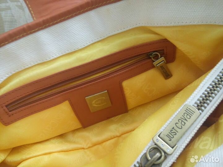 Just cavalli новая