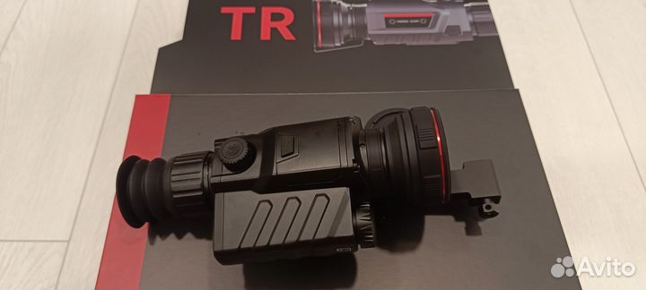 Тепловизионный прицел Guide TR450 / TR430 / TR420