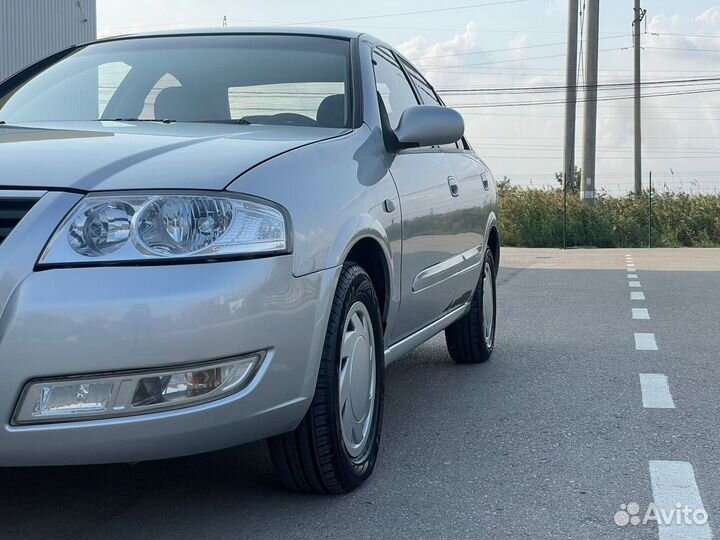 Nissan Almera Classic 1.6 AT, 2010, 119 800 км