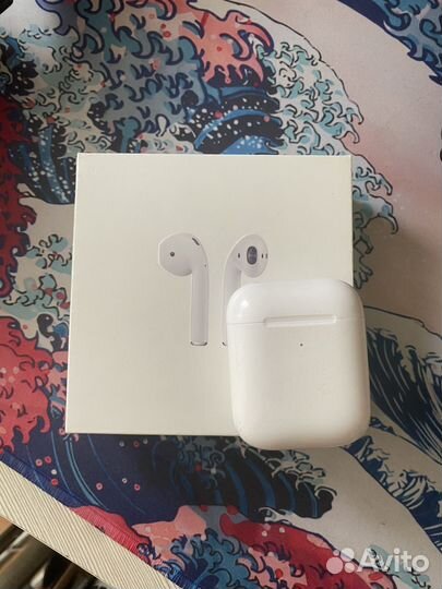 Airpods 2