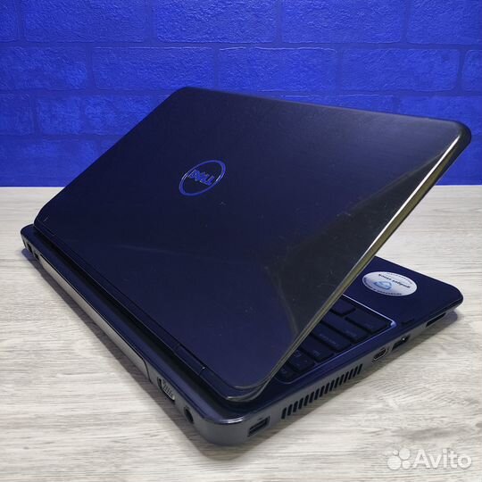 Ноутбук Dell Inspiron N5110
