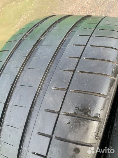 Vredestein Ultrac Vorti 295/30 R22 103Y