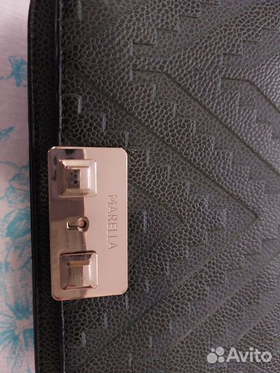 Сумка marella новая