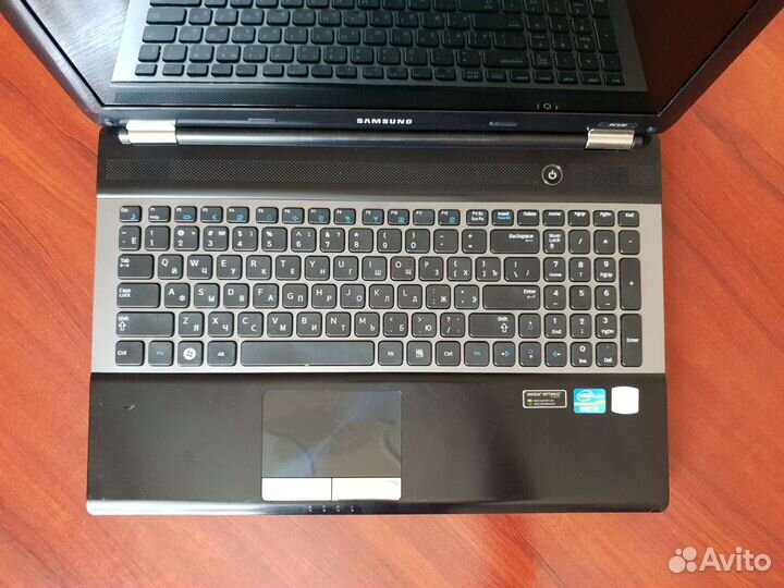 Samsung rc530