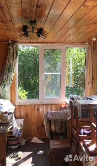 Окна и балконы новые