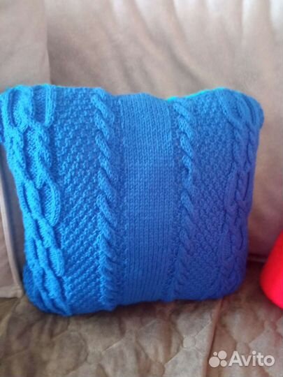 Декоративные подушки