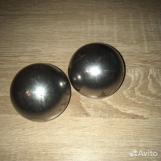 Шары Ган-тань