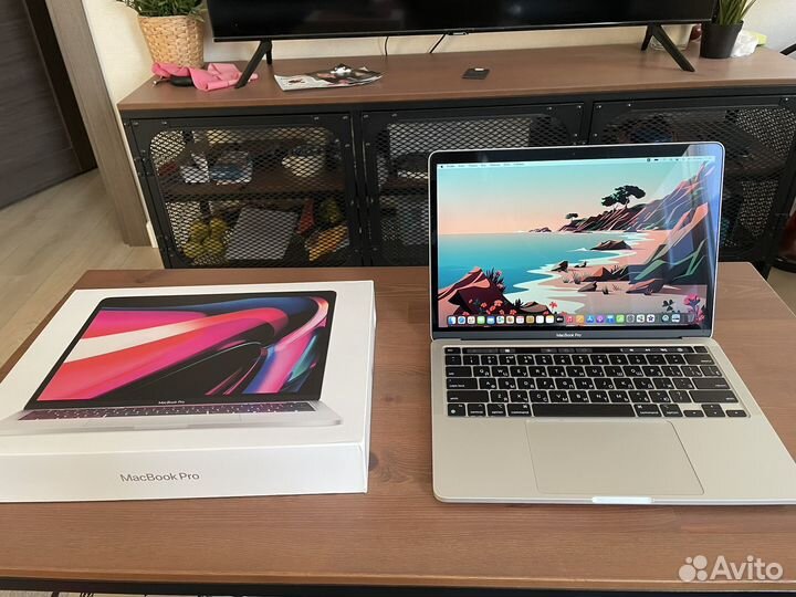 Apple MacBook Pro 13 2022 m2 512