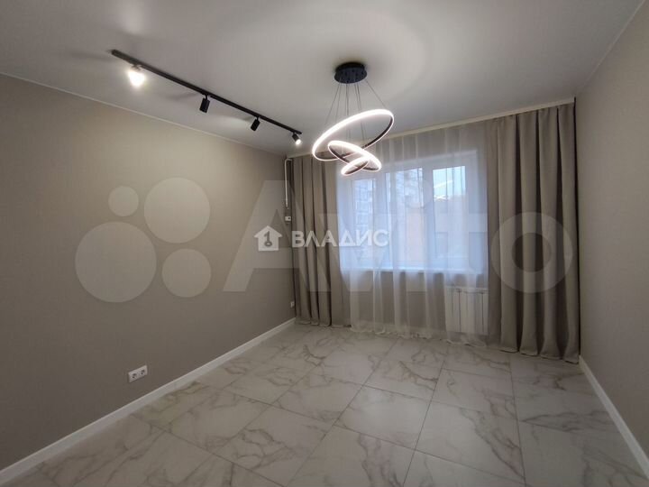 1-к. квартира, 44,3 м², 4/10 эт.