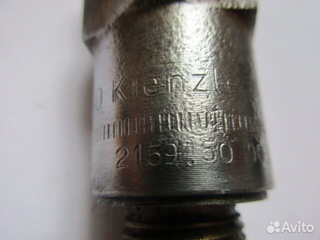 Датчик спидометра MAN 3-4 series F2000