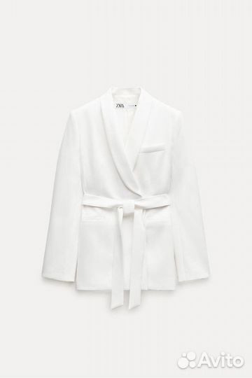 Zara оригинал пиджак блейзер в наличии