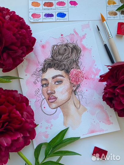 Картины на заказ