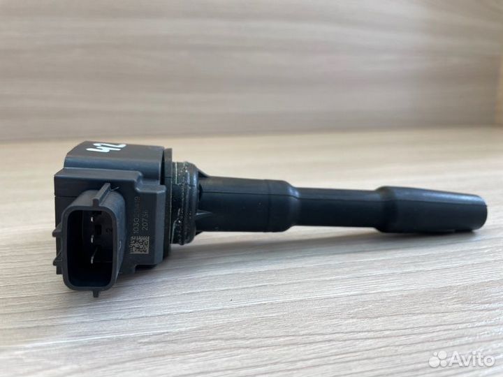 Катушка зажигания LADA X-Ray Cross