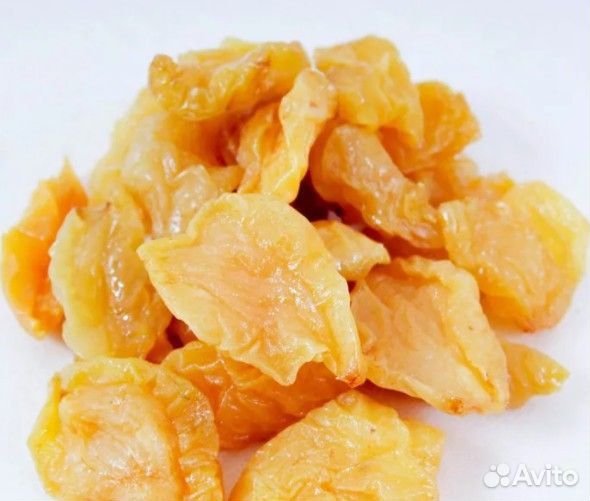 Персик мелкий