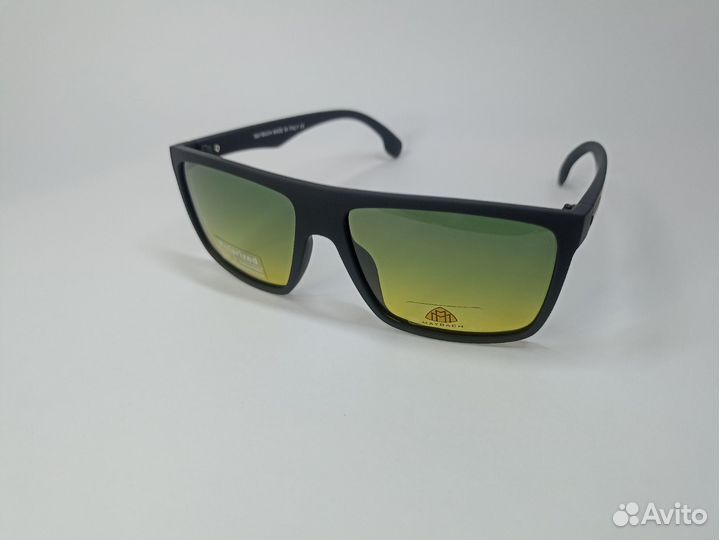 Солнцезащитные очки мужские Maybach 0018