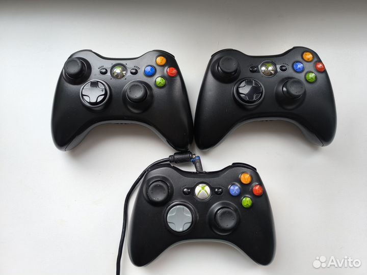 Xbox 360