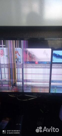 Телевизор philips