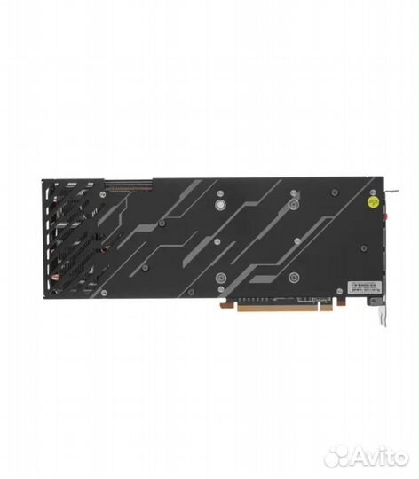 Видеокарта PowerColor AMD Radeon RX 6800 Fighter