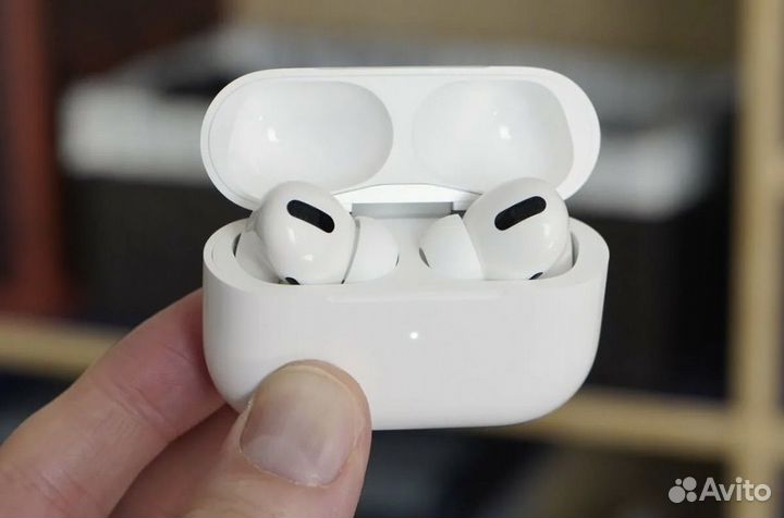 Airpods pro1 apple