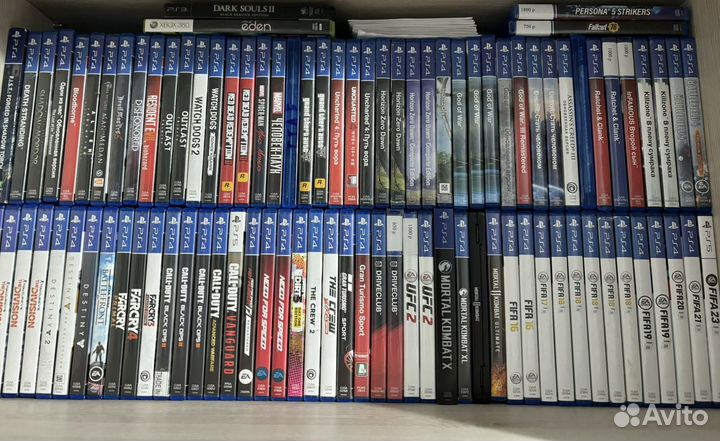 Red dead redemption 2 ps4 диск