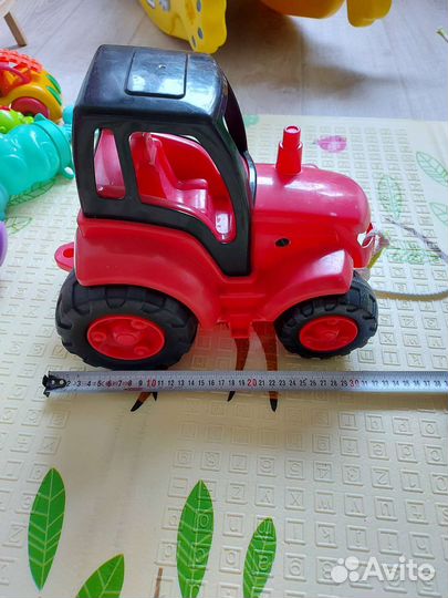 Машинки цена за всё