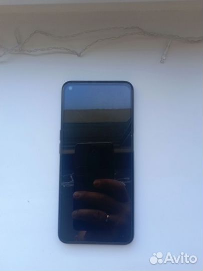 OPPO A54, 4/64 ГБ