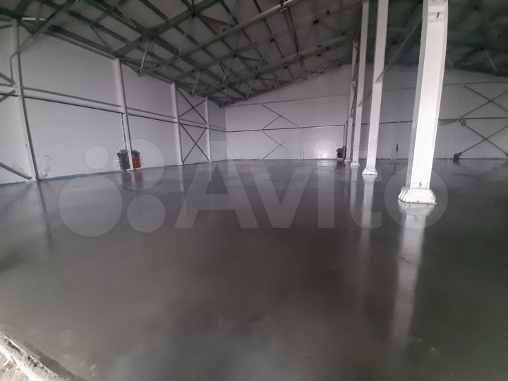 Сдам производственное помещение, 8400 м²