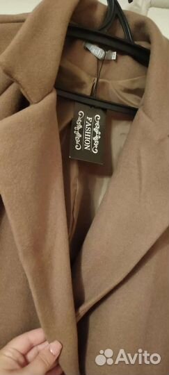 Пальто