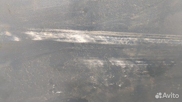 Дверь боковая правая передняя Chrysler Voyager, 2009