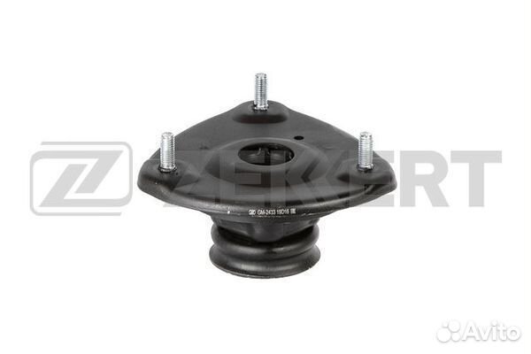 Опора аморт переднего прав Accent Rio 2 05