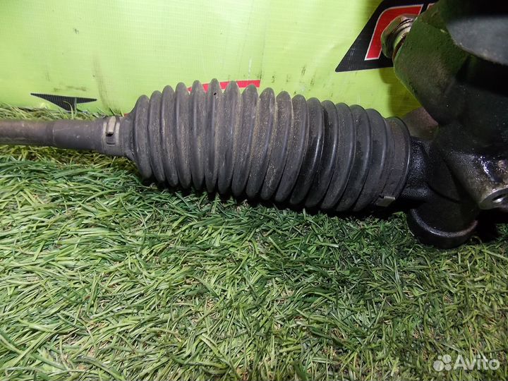 Рейка рулевая mitsubishi CW6W outlander 2WD 4WD