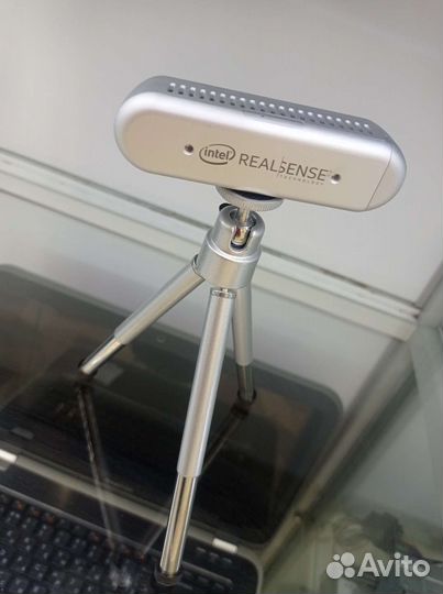 Web камераIntel Real D42s