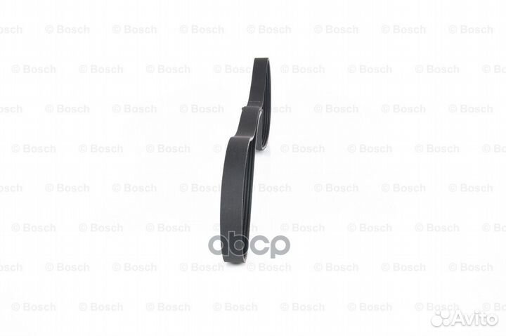 Поликлин ремень 6PK1138 1 987 948 479 Bosch