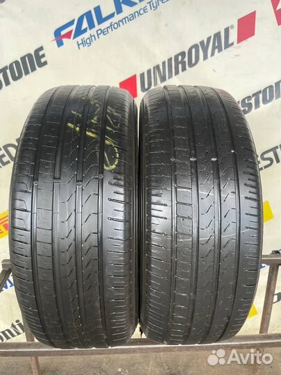 Pirelli Scorpion Verde 235/60 R18