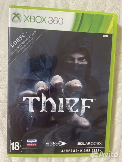 Игры на xbox 360 лицензия