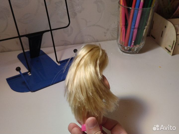 Кукла девочка