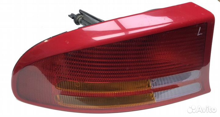 Додж Интерпид Фонарь задний левый