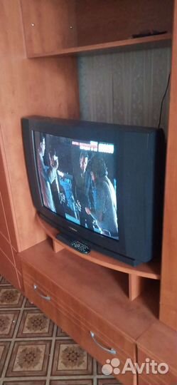 Телевизор бу