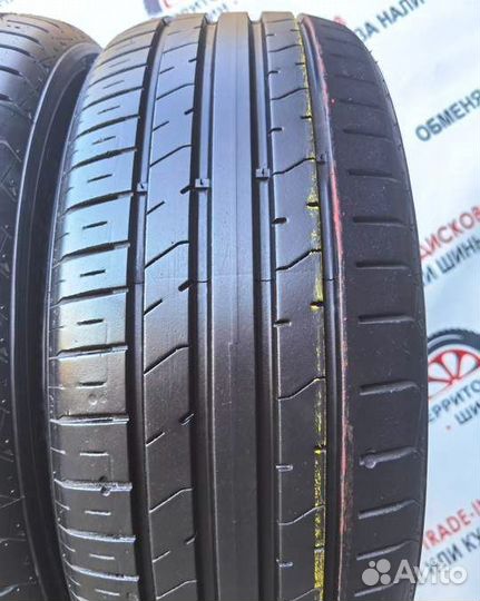 Norauto Prevensys 3 205/55 R17 95V