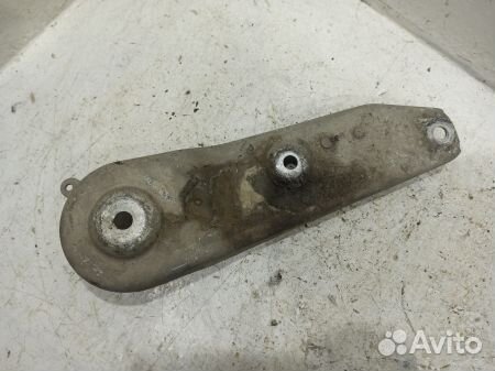 Тяга реактивная задняя бмв