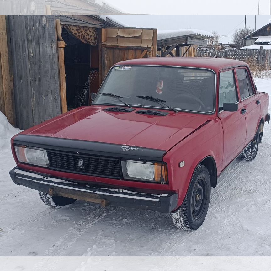 Купить 🚘 ВАЗ (LADA) 2105 с пробегом от 32 900 ₽ в Кургане